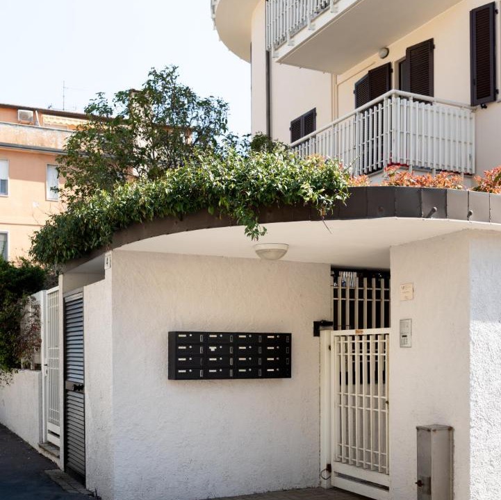 Photo of Buildings in Settimo Milanese