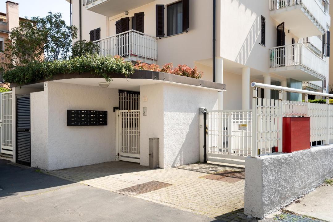 Photo of Buildings in Settimo Milanese
