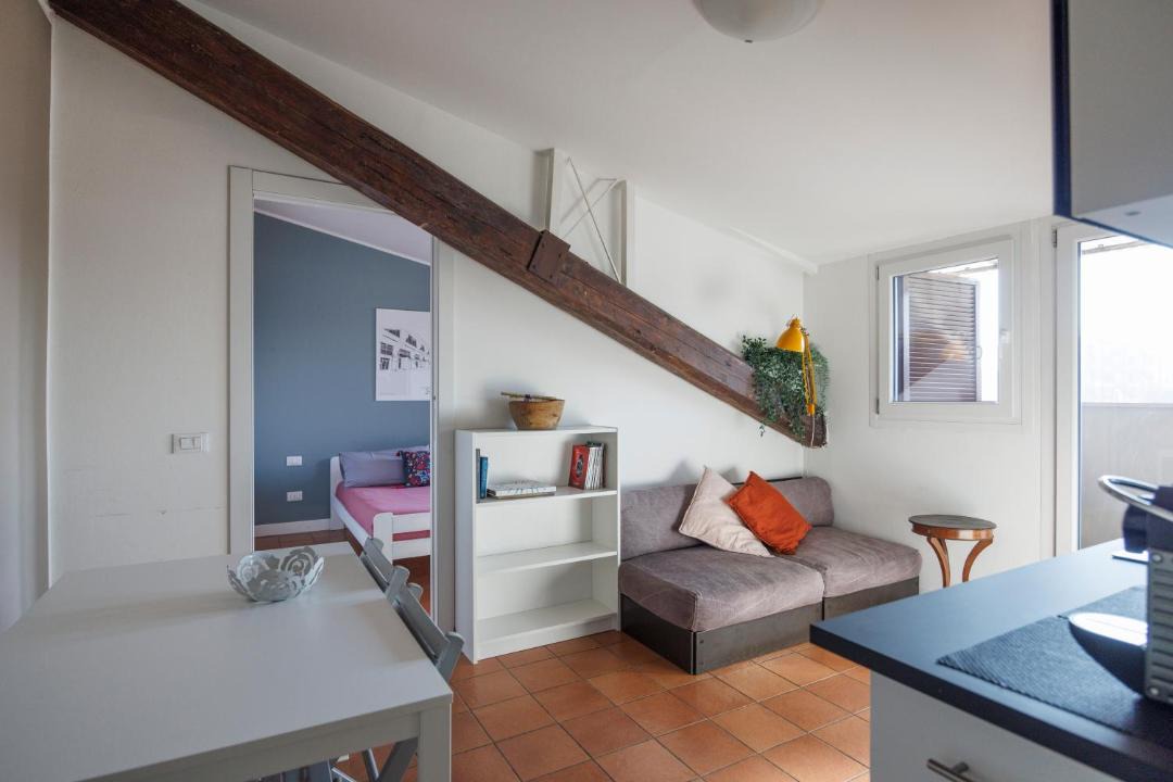 Photo of Livingroom in Certosa