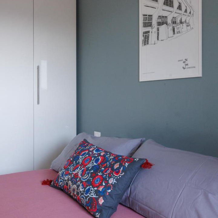 Photo of Bedroom in Certosa