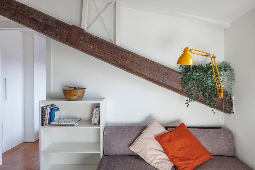 Photo of Livingroom in Certosa