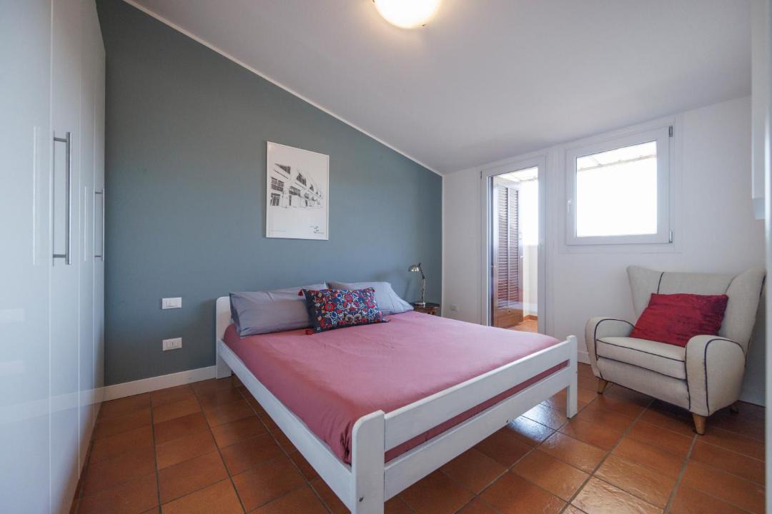 Photo of Bedroom in Certosa