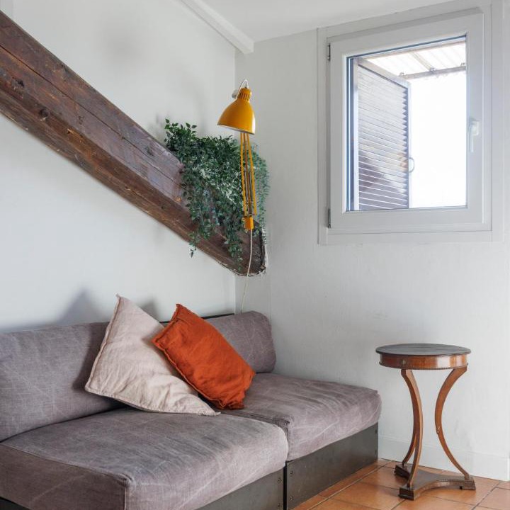Photo of Livingroom in Certosa