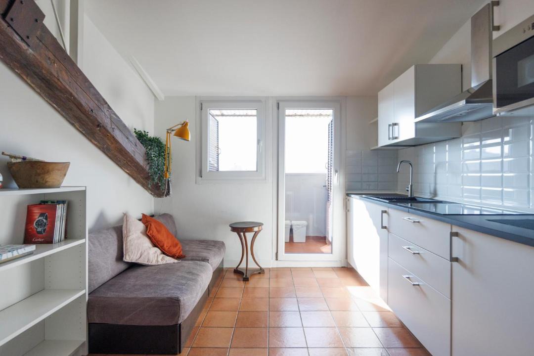 Photo of Livingroom in Certosa