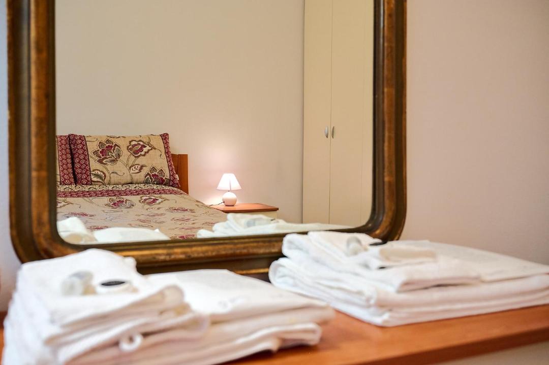 Photo of Bedroom in Zona Risorgimento