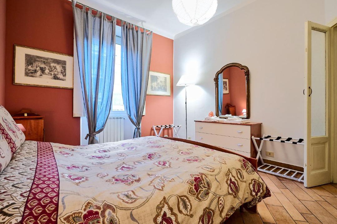 Photo of Bedroom in Zona Risorgimento