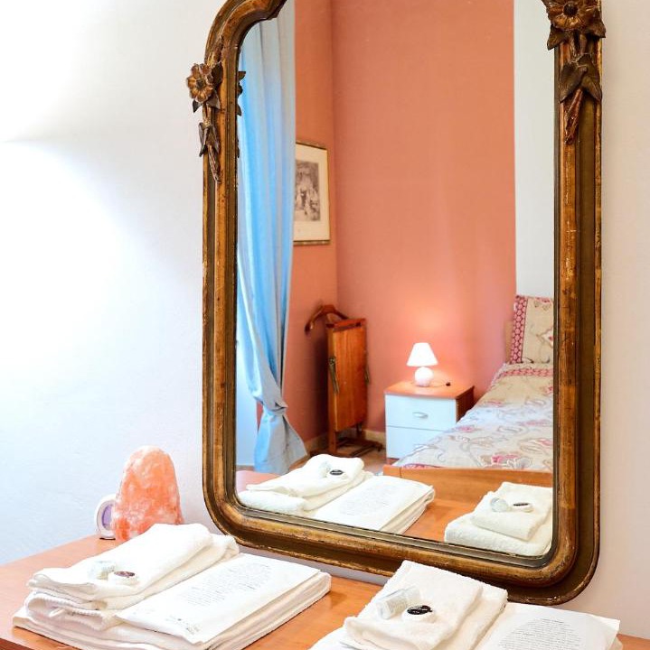 Photo of Bedroom in Zona Risorgimento