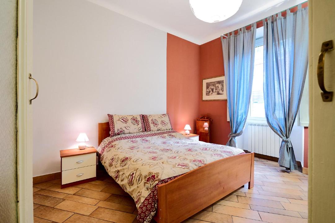 Photo of Bedroom in Zona Risorgimento