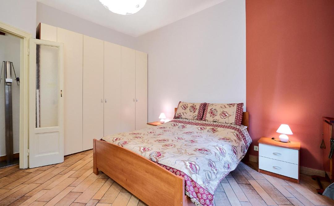 Photo of Bedroom in Zona Risorgimento