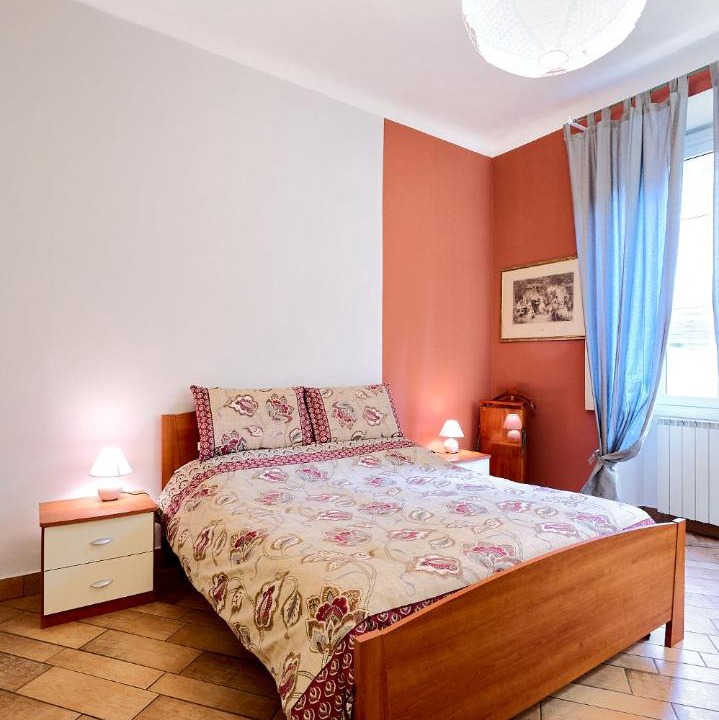 Photo of Bedroom in Zona Risorgimento