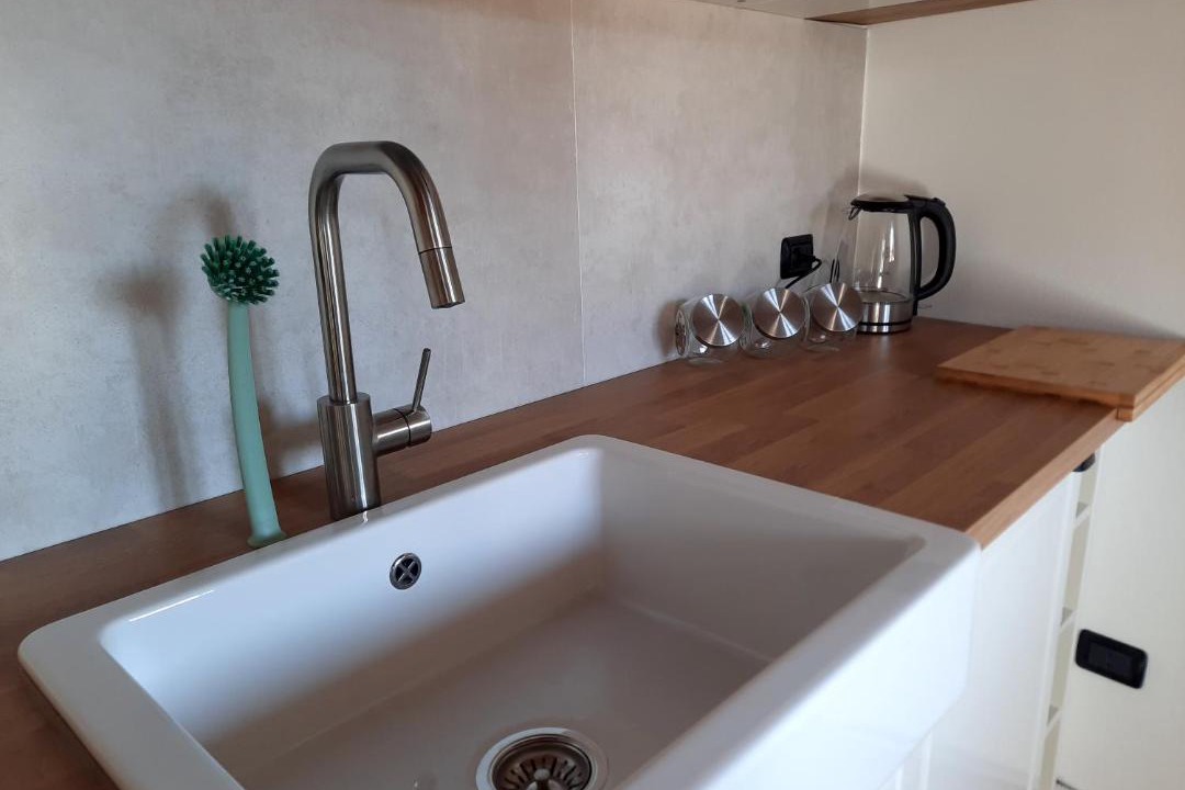 Photo of Kitchen in Sesto Calende