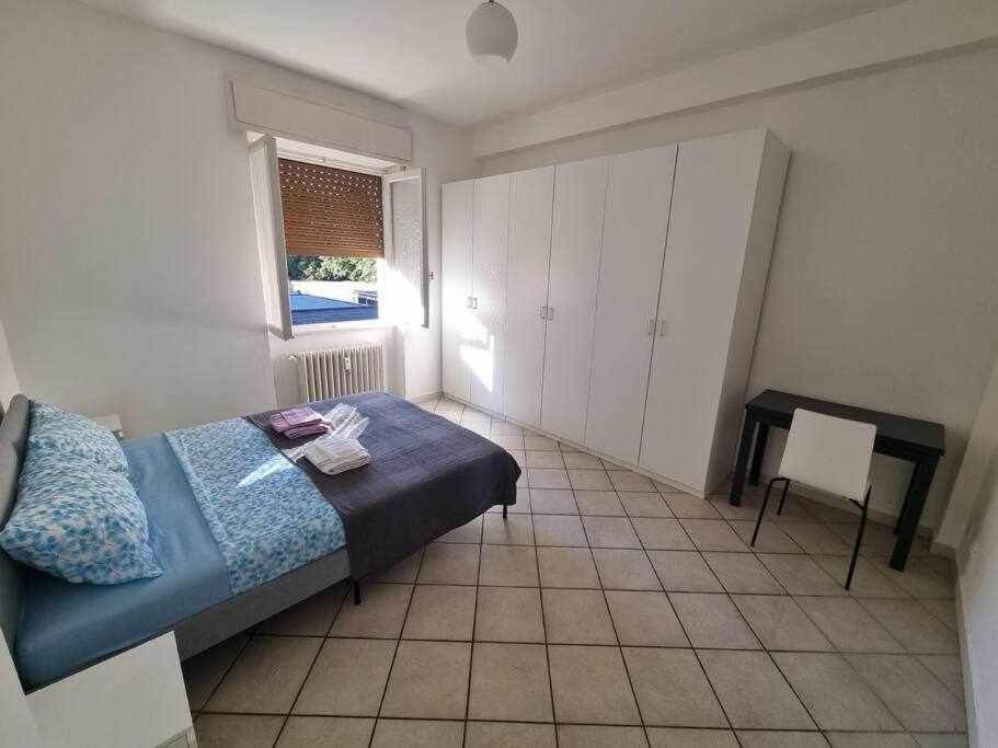 Photo of Bedroom in Rozzano