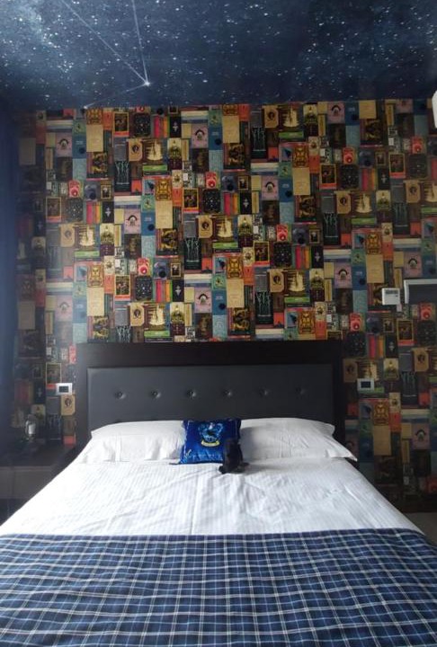 Photo of Bedroom in Palazzago