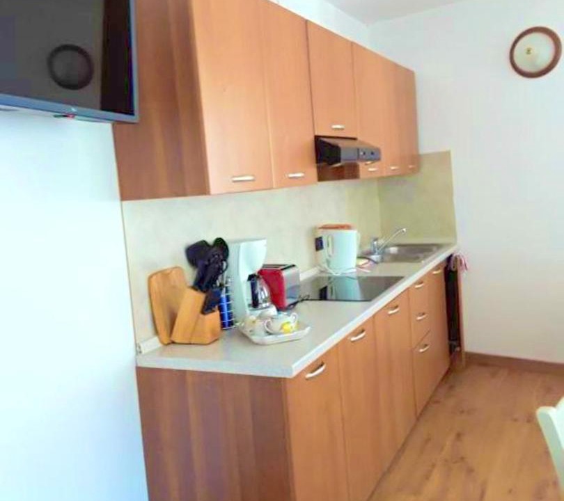 Photo of Kitchen in Prabione