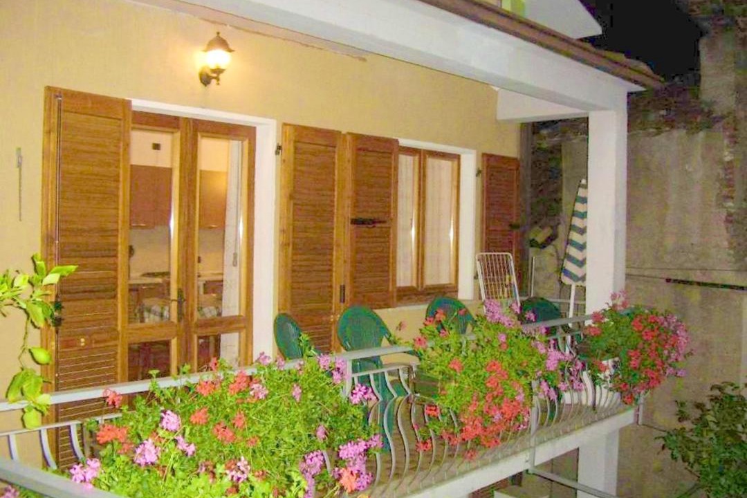 Photo of Buildings in Prabione