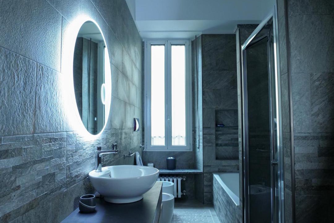 Photo of Bathroom in Porta Romana