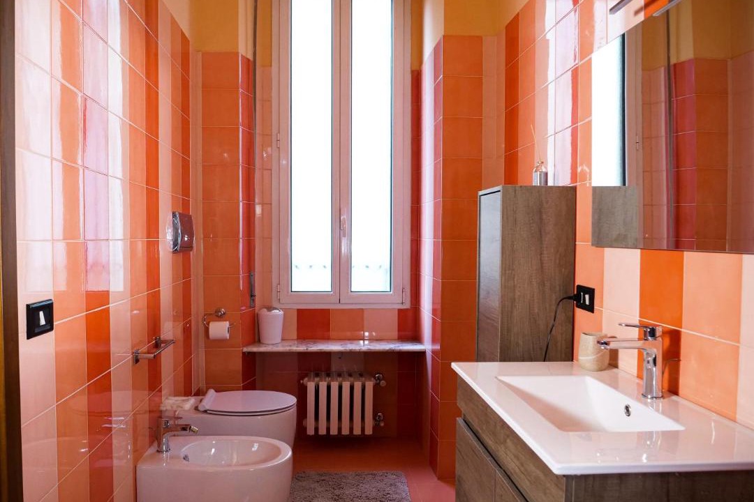 Photo of Bathroom in Porta Romana