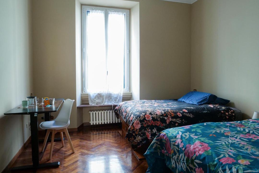 Photo of Bedroom in Porta Romana
