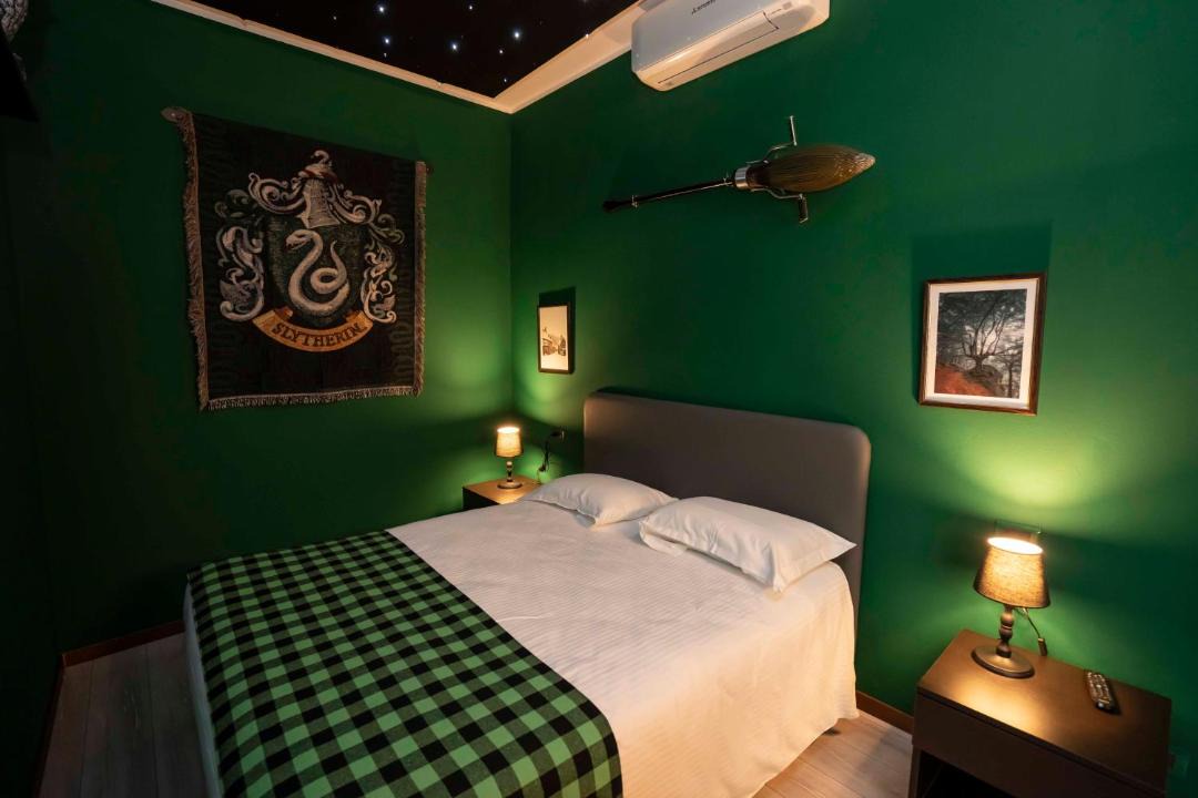 Photo of Bedroom in Palazzago