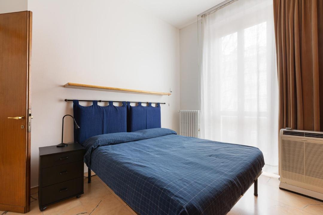 Photo of Bedroom in Zona Lancetti