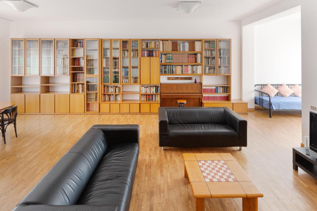 Photo of Livingroom in Zona Lancetti