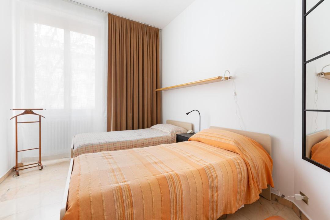Photo of Bedroom in Zona Lancetti