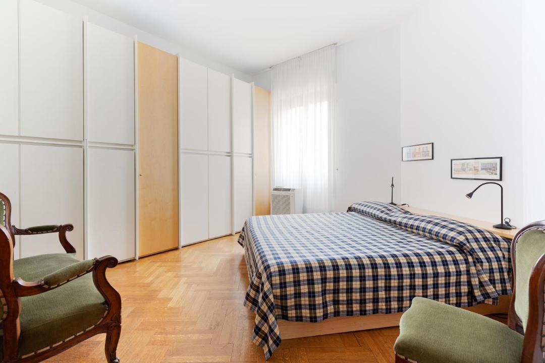 Photo of Bedroom in Zona Lancetti