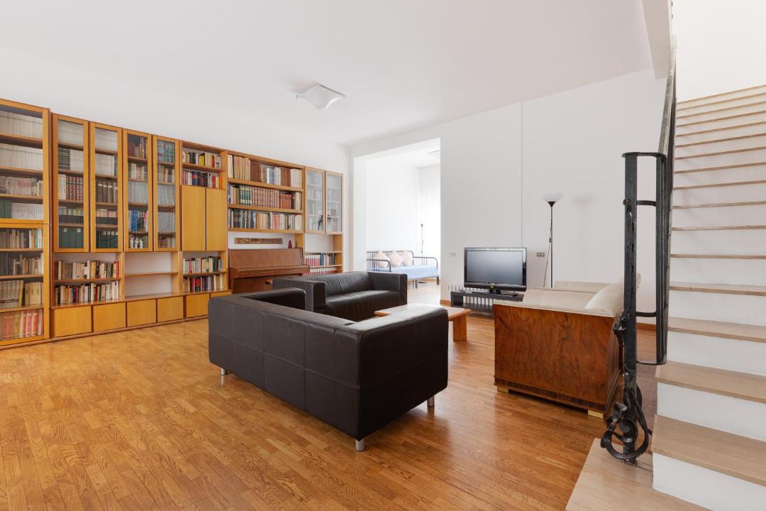Photo of Livingroom in Zona Lancetti