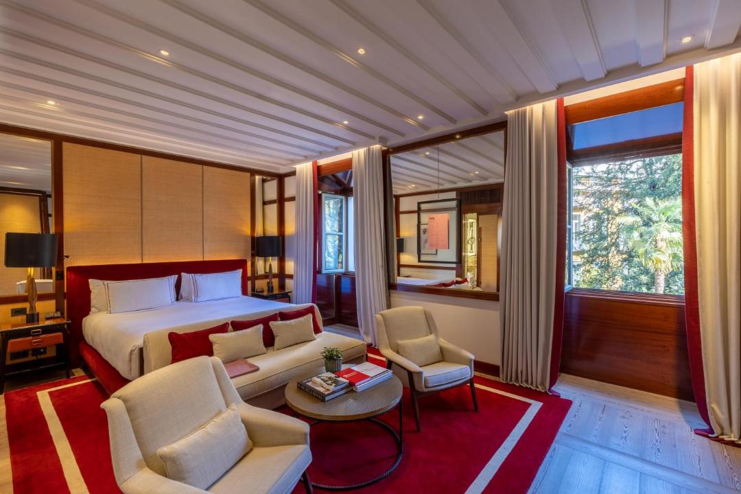 Photo of Livingroom in Milan Centre