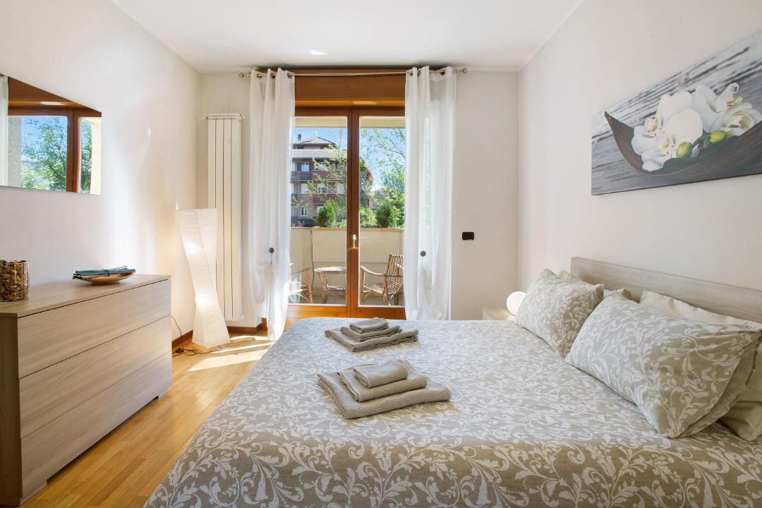 Photo of Bedroom in Nova Milanese