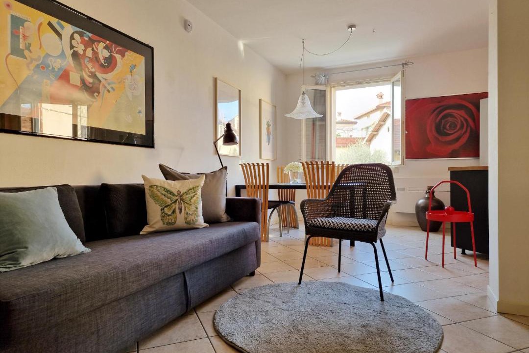Photo of Livingroom in Mandello del Lario