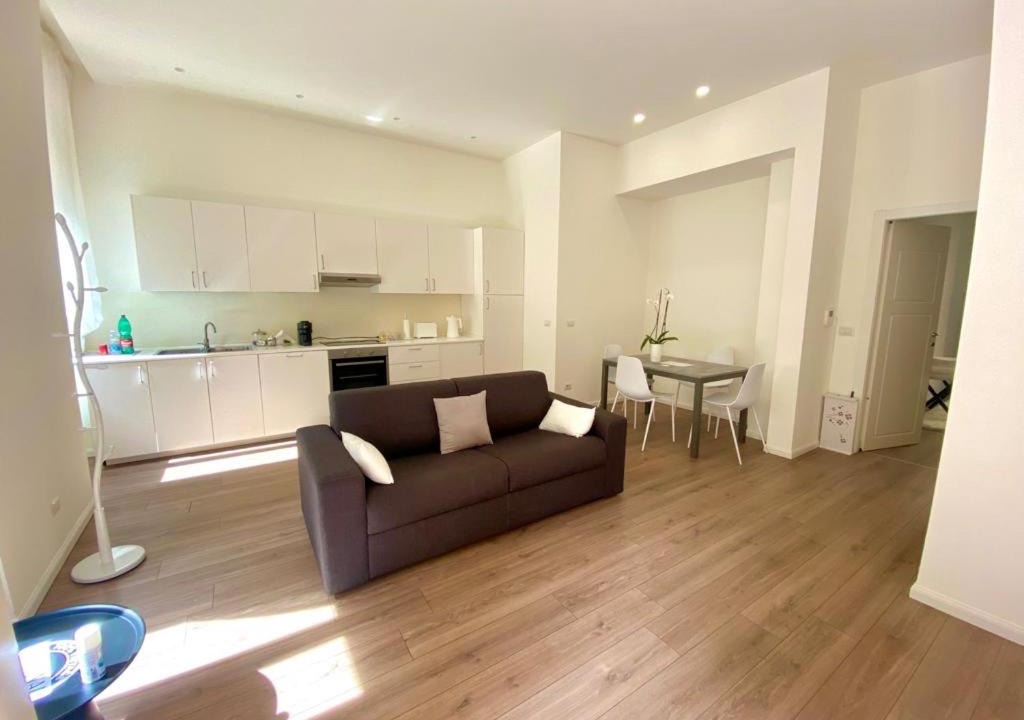Photo of Livingroom in Porta Nuova