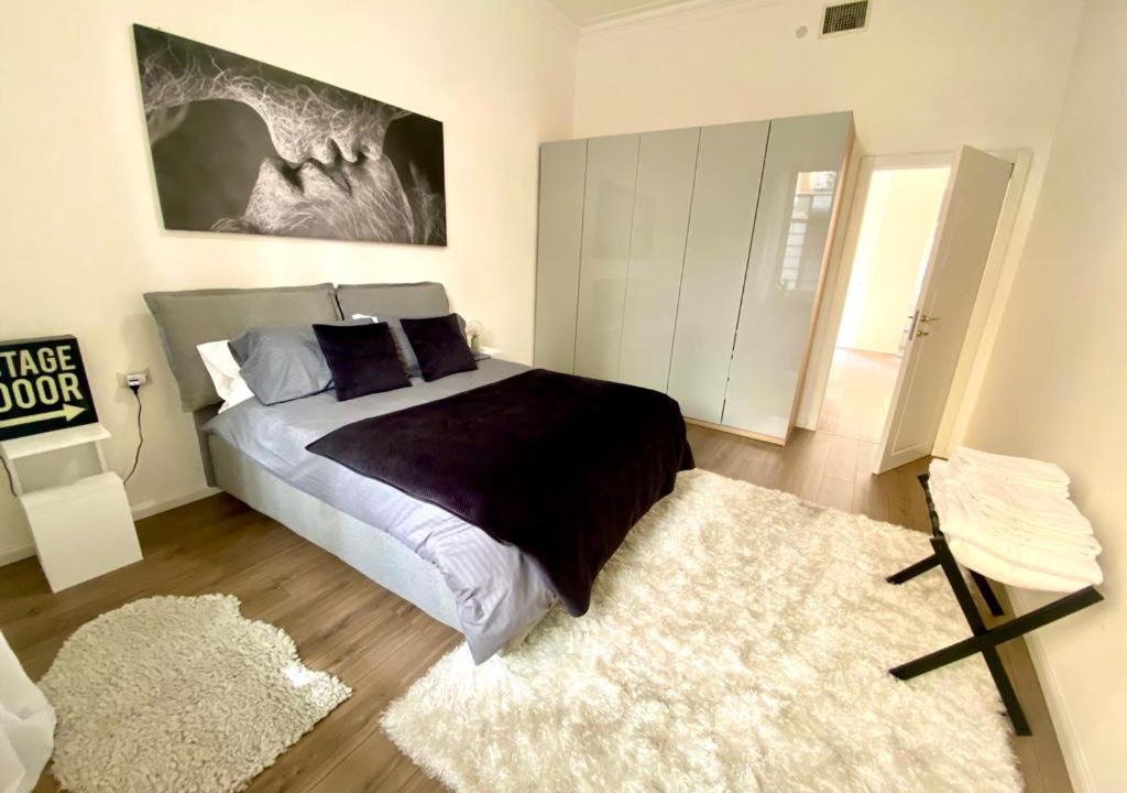 Photo of Bedroom in Porta Nuova