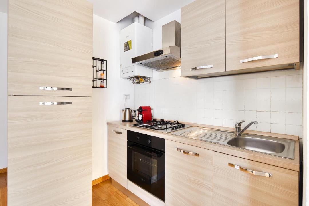Photo of Kitchen in Porta Genova