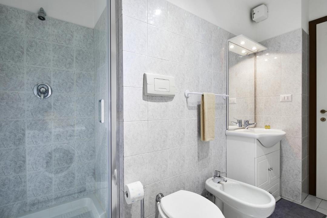 Photo of Bathroom in Porta Genova