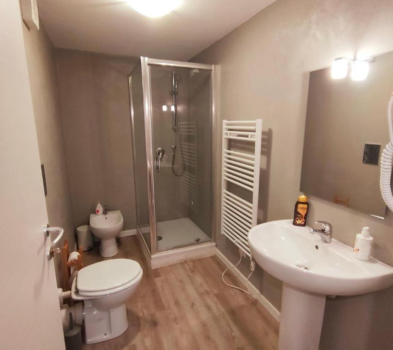 Photo of Bathroom in Stazione
