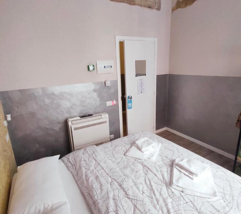 Photo of Bedroom in Stazione