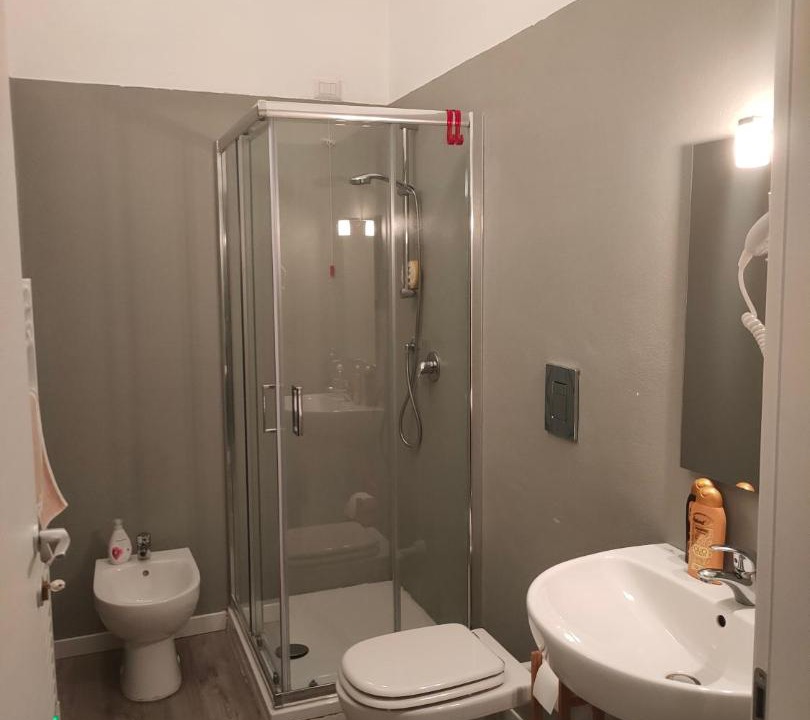 Photo of Bathroom in Stazione