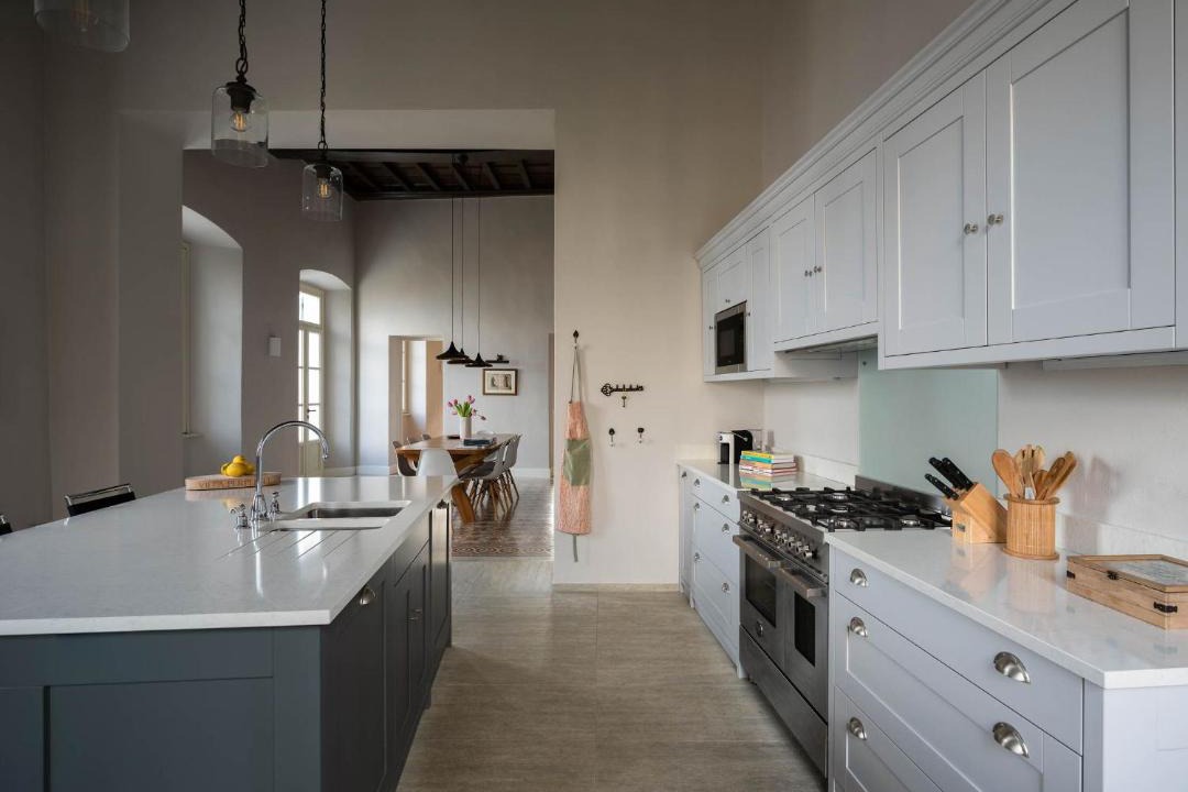 Photo of Kitchen in Calozzo