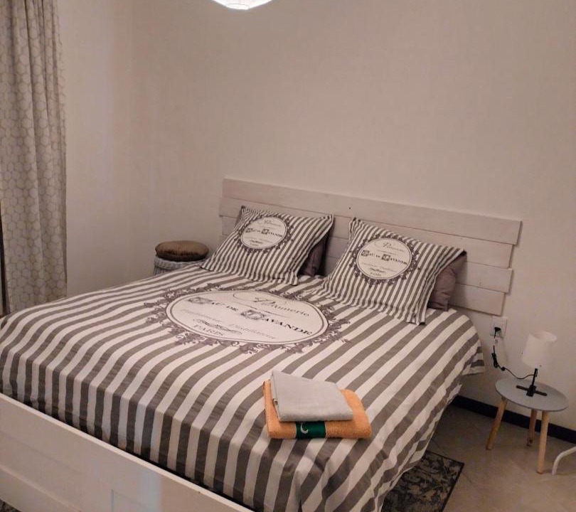 Photo of Bedroom in San Pellegrino Terme