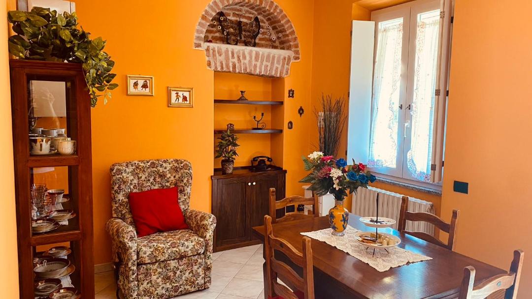 Photo of Livingroom in Grancia