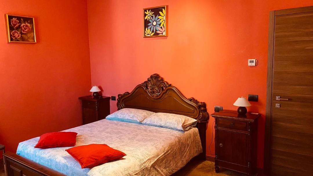 Photo of Bedroom in Grancia