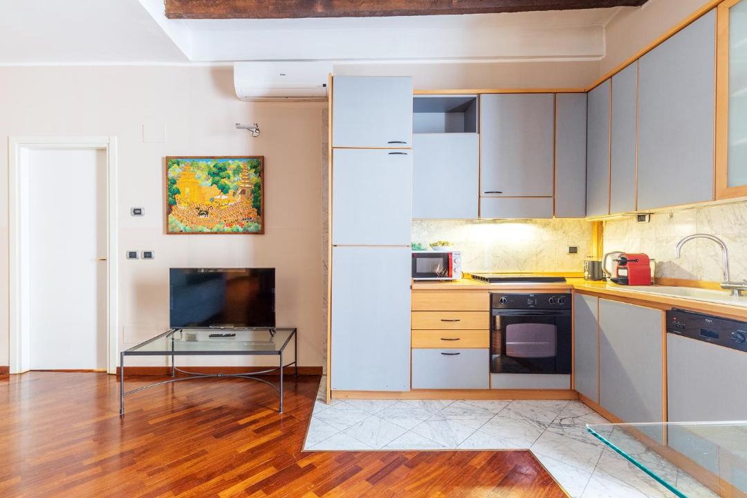 Photo of Kitchen in Porta Venezia