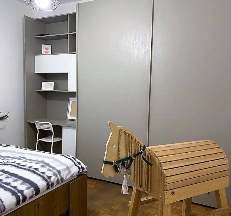 Photo of Bedroom in Ganna