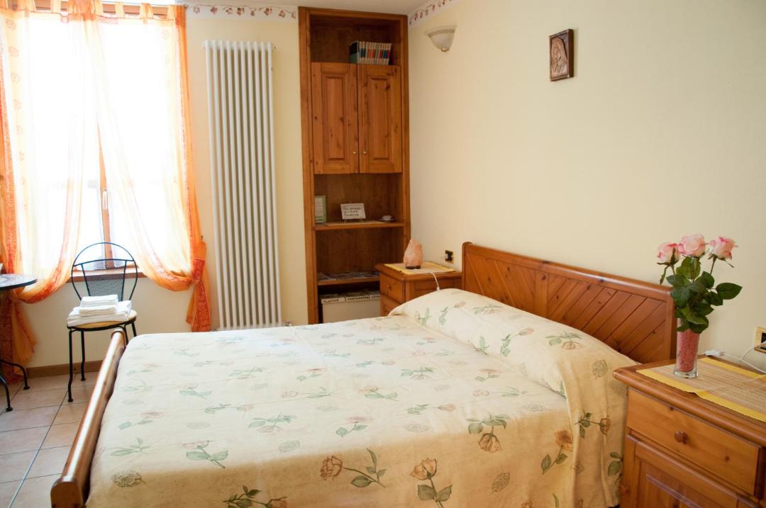 Photo of Bedroom in Primaluna