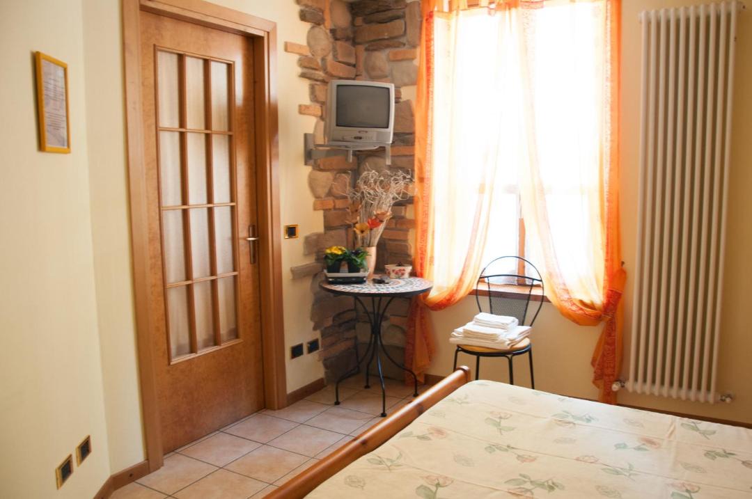 Photo of Bedroom in Primaluna