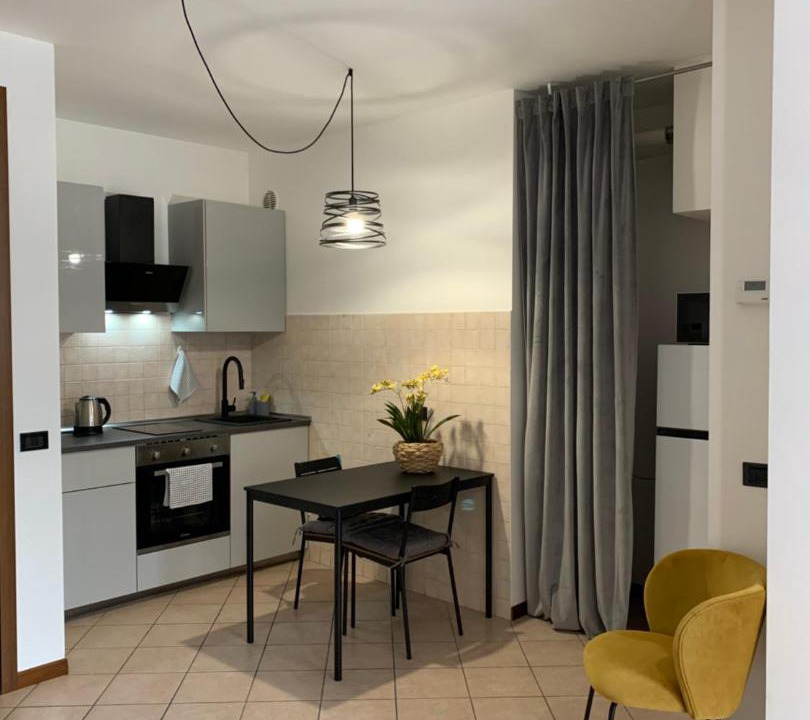Photo of Livingroom in Rho