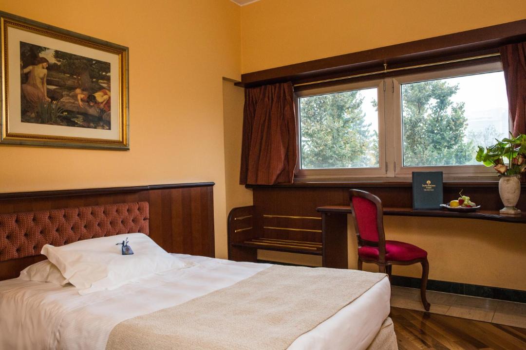 Photo of Bedroom in San Donato Milanese