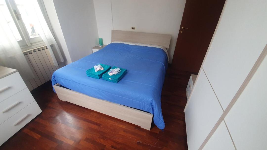 Photo of Bedroom in Carate Brianza
