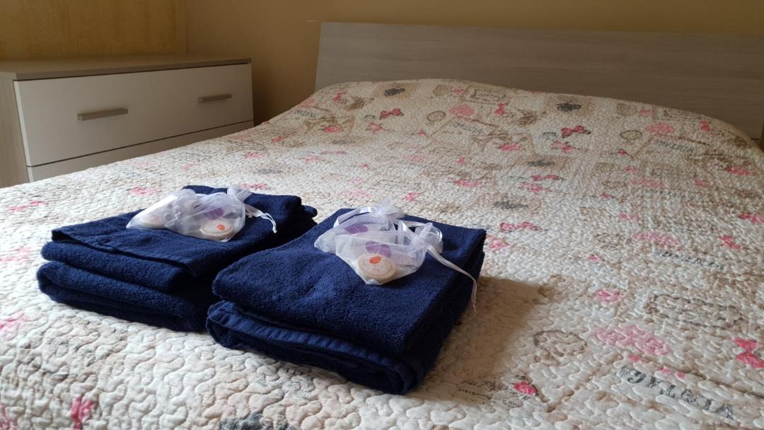 Photo of Bedroom in Carate Brianza